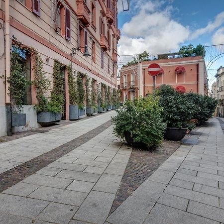 Right House Di Via Sulis - Best Neighborhood In The Town Cagliari Luaran gambar