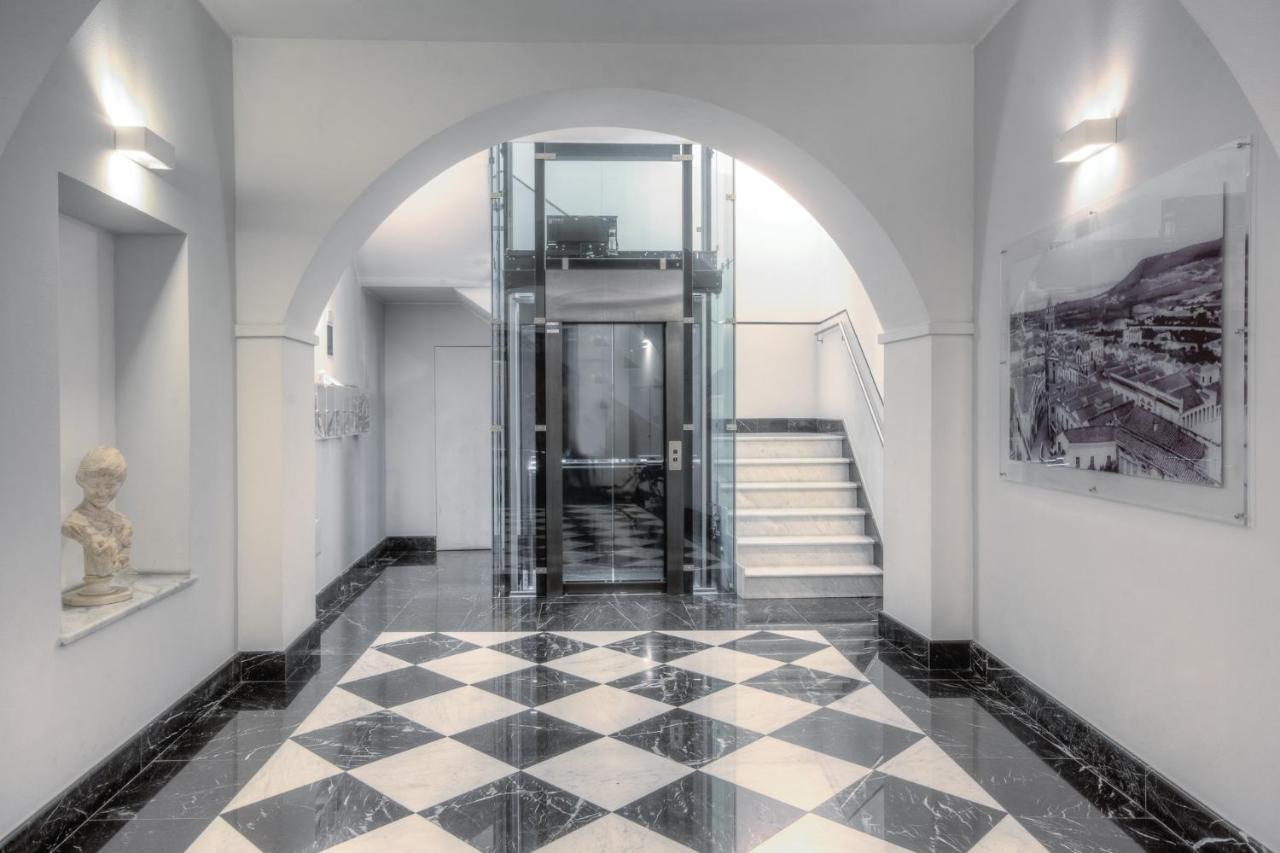Right House Di Via Sulis - Best Neighborhood In The Town Cagliari Luaran gambar