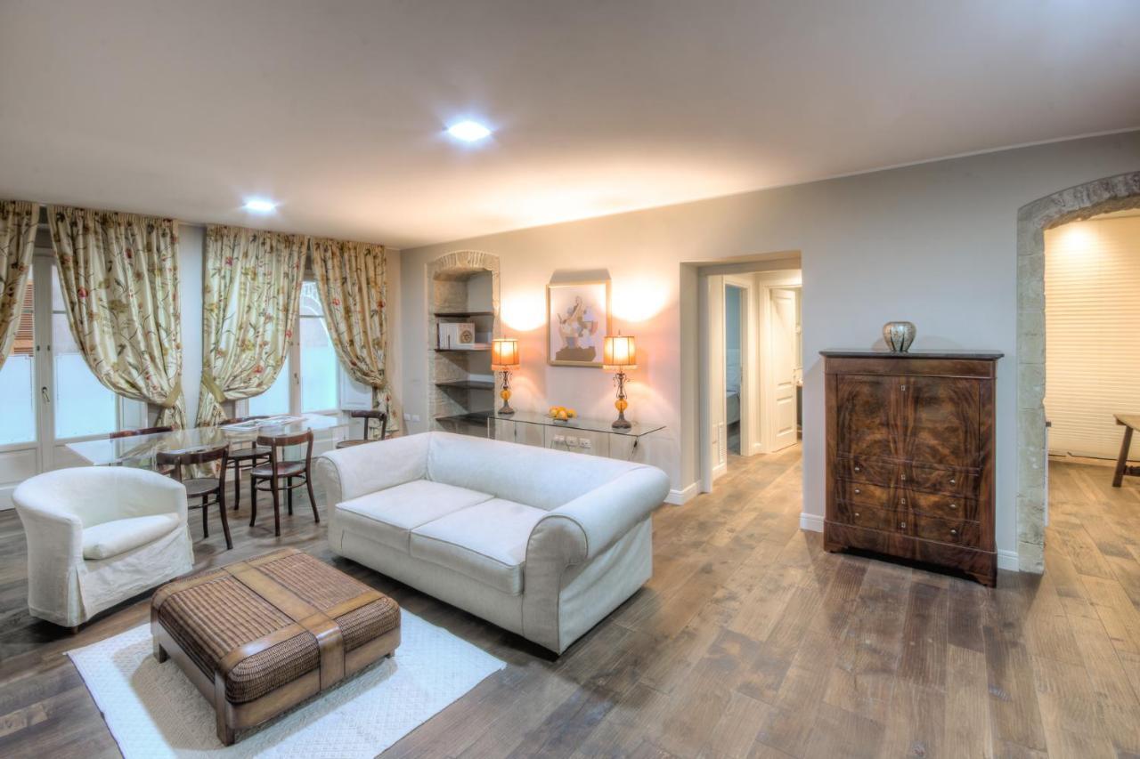 Right House Di Via Sulis - Best Neighborhood In The Town Cagliari Luaran gambar