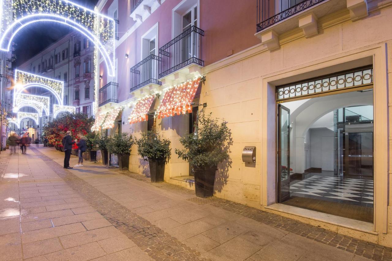 Right House Di Via Sulis - Best Neighborhood In The Town Cagliari Luaran gambar